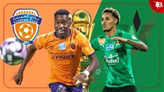 Nhận định bóng đá Al Feiha vs Al Najma, 22h20 ngày 5/2: Ai cũng có phần 